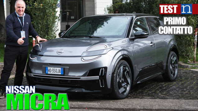 Nissan-MICRA_2026-mancini-test-roma