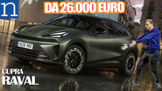 CUPRA Raval