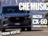 Mazda CX-60 PHEV 2026 video