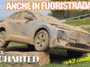 Subaru Uncharted AWD video prova