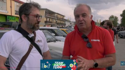 ELABORARE Giovanni Mancini story