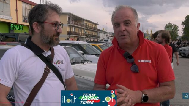 ELABORARE Giovanni Mancini story