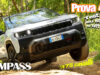 Jeep Compass 4XE 2026 video prova