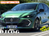 Renault Clio 2026 GPL video prova