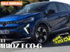 Renault Symbioz GPL 2026 video prova