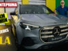 Mercedes GLA nuova!