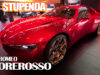 Alfa Romeo Cuore Rosso CONCEPT