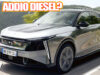 DS N°7 hybrid video prova