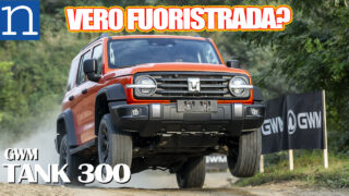 GWM TANK 300