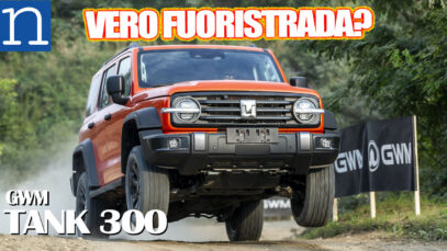 GWM TANK 300