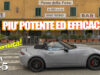 Mazda MX-5 2027 video prova