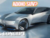 OPEL STX CONCEPT
