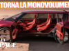 RENAULT E-SPACE CONCEPT